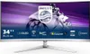 Philips Evnia 8000 34M2C8600 - Monitor OLED - Gaming - Anteprima dell’immagine prodotto 16