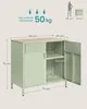 SONGMICS Sideboard Küchenschrank, verstellbarer Produktbild-Vorschau 7