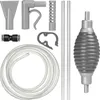 Kruger Meier HydraVac - Schlammsauger und Wasserwechselset Produktbild-Vorschau 9
