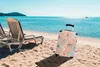 MuchoWow® Koffer Handgepäck Trolley Rollkoffer Kleine Produktbild-Vorschau 6
