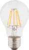Globo LED Filament A60 Birne 7W = 60W E27 klar 806lm Produktbild-Vorschau 2