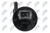 NTY Waschwasserpumpe Scheinwerferreinigung ESP-VV-006 für Produktbild-Vorschau 5