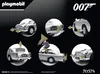 PLAYMOBIL 70578 James Bond Aston Martin DB5 - Goldfinger Podgląd zdjęcia produktu 6