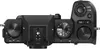 FUJIFILM X-S20 SCHWARZ + 16-50mm Objektiv + Tasche + 8GB Produktbild-Vorschau 3