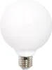 LED Leuchtmittel Glühbirne G80 8W = 60W E27 opal 360° Productafbeelding-voorbeeld 1