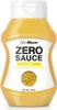 GymBeam - ZERO SAUCE Curry 350 ml Náhľad obrázku produktu 1