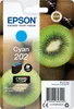 Epson Kiwi Singlepack Cyan 202 Claria Premium Ink, Produktbild-Vorschau 1