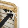 Flieks Rattan Gartenlounge-Set Gartenmöbelset 2-4 Personen, Produktbild-Vorschau 13