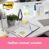 Post-it® Notes Haftnotizen selbstklebend, 12 Blöcke Produktbild-Vorschau 8