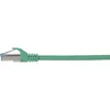 Renkforce RF-5224646 RJ45 Patchkabel CAT 6a S/FTP 10.00 m Produktbild-Vorschau 5