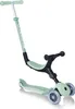 GLOBBER GO-UP FOLDABLE PLUS ECO – 3 in 1 Dreirad, Laufrad Produktbild-Vorschau 1