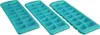 Set mit 3 eiswürfelbehältern - 5 five simply smart Produktbild-Vorschau 1