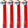 Oral-B elektrische Zahnbürste Vitality Pro 103 Kinder König Produktbild-Vorschau 5