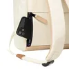 Cabaia Backpack Adventurer Small Cape Town cream Produktbild-Vorschau 10