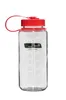 Nalgene Trinkflasche 'WH Sustain' 0,5 L klar Produktbild-Vorschau 2