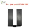 Für iPad Pro 11 2018 Akku 7812mAh A1980 A2013 A1934 A1979 Produktbild-Vorschau 2