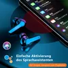 Bluetooth In Ear Kopfhörer für Samsung Galaxy S26 S25 S24 Produktbild-Vorschau 13