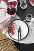 Villeroy & Boch Rose Garden Speiseteller Coupe 28,5 cm Produktbild-Vorschau 5