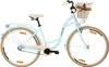 Goetze Style 28 Zoll City Bike, 46 cm Tiefeinsteiger, Produktbild-Vorschau 1