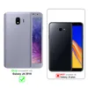Cadorabo Hülle für Samsung Galaxy J4 2018 Schutzhülle in Produktbild-Vorschau 2