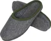 PANTOFFELMANN Wollfilz Pantoffel Filzpantoffeln Herren Produktbild-Vorschau 4
