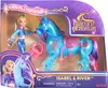 Unicorn academy figurky 11 cm Isabel a River Anteprima dell’immagine prodotto 16