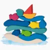 goki evolution gioco di impilamento mondo dell'acqua Anteprima dell’immagine prodotto 8