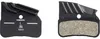 Shimano IBPN04CMFA, Fahrradbremsbelag, Schwarz, Edelstahl Produktbild-Vorschau 8
