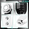 7V1 Elektrický Ems Lifting Led Masáž Obúchu Náhľad obrázku produktu 5