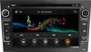 Do Opel Astra Vivaro Vectra Zafira Corsa Tigra 7" Czarny Podgląd zdjęcia produktu 1