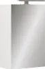 Szafka łazienkowa z lustrem Vicco Lavio Biały 40 x 60 cm z Podgląd zdjęcia produktu 1