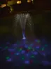 Bestway Schwimmende Pool-Fontäne mit LED-Licht 3 Modi Produktbild-Vorschau 15