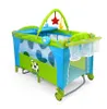 Milly Mally lettino da viaggio per neonati - Playpen Mirage Anteprima dell’immagine prodotto 2