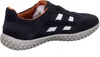 Bugatti Slipper bequem in blau, Gr. 44 Produktbild-Vorschau 8