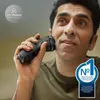Philips 3000 series Shaver S3241/12 Elektrischer Nass- und Produktbild-Vorschau 2