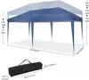 FCH Pavillons & Partyzelte 3x6m, Festzelt Faltpavillon Produktbild-Vorschau 7