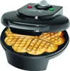 Clatronic Waffelautomat 1200W WA 3491 schwarz Produktbild-Vorschau 8