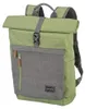 travelite rugzak vrijetijdsrugzak Basic Rollup Backpack 35L Productafbeelding-voorbeeld 12
