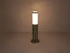 Globo Lighting lampe d'extérieur acier inoxydable, 1x E27 Voir les images du produit 7