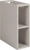 RODAN | Badschrank Hängend - 80 cm - Beige - MDF - mit 2 Produktbild-Vorschau 9
