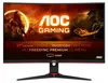 AOC 27" C27G2ZE/BK LED Curved Produktbild-Vorschau 39