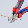 Taglierine diagonali Knipex Anteprima dell’immagine prodotto 21