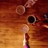 Aromatisierter Kaffee in Kapseln VOLLUTO NESPRESSO 10 Produktbild-Vorschau 8