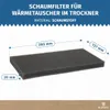 easyPART wie 10090945 Pelgrim Schaumfilter für Produktbild-Vorschau 3