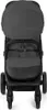 Kinderkraft pram TRIG 3 GRANITE Grey Voir les images du produit 14