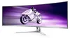 Philips Evnia 49M2C8900L QD-OLED, Gaming-Monitor, (DQHD, Produktbild-Vorschau 4