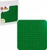 Płytka konstrukcyjna LEGO® DUPLO® w kolorze zielonym 10460 Podgląd zdjęcia produktu 18