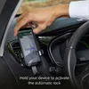 SBS Support pour voiture Gravity avec clip pour grille Voir les images du produit 4