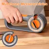 6-in-1 Küchen-Messerschärfer, tragbar & manuell, mit Produktbild-Vorschau 4