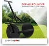 Grafner Kompoststreuer, Breite 60cm, 68L Volumen, Produktbild-Vorschau 6
